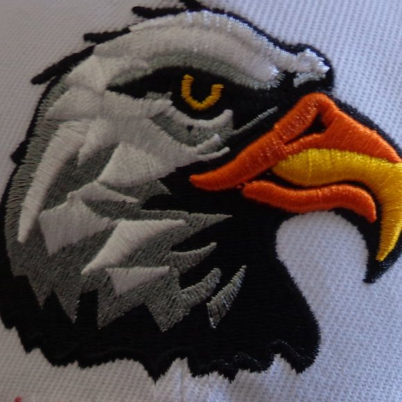 U.S.A. Baseball Cap or Fashion Headwear - Picture 8 of 10